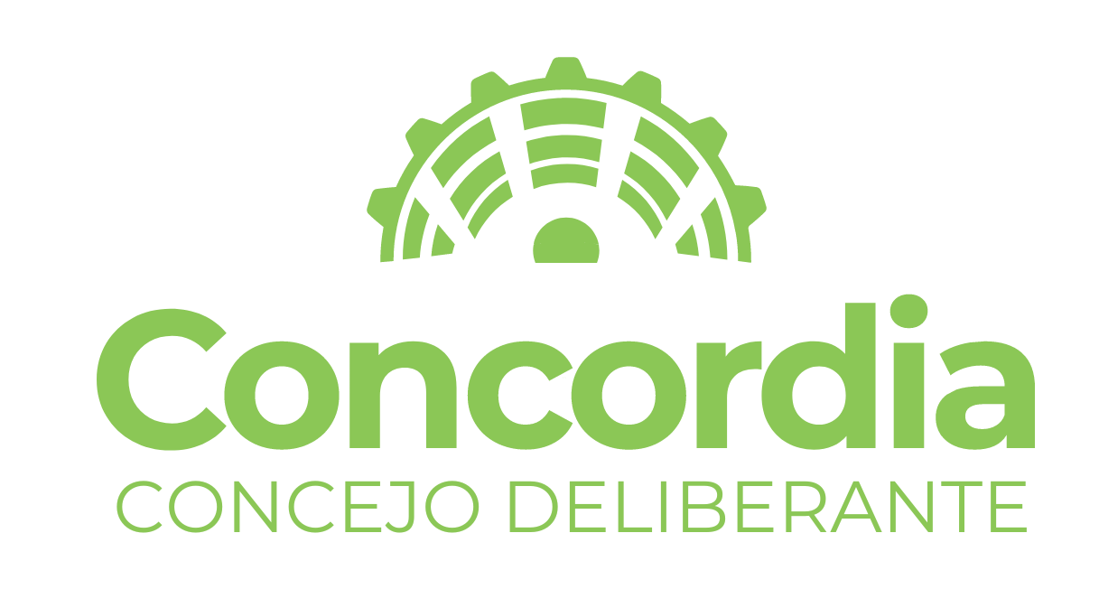 Concejo Deliberante de Concordia